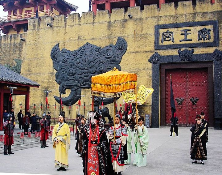 路佳风采